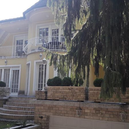 Pero Panzio Bed & Breakfast Debrecen Bagian luar foto