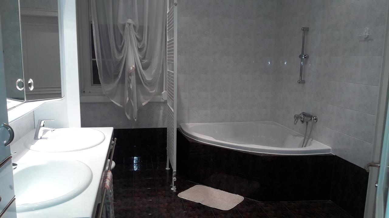 Pero Panzio Bed & Breakfast Debrecen Bagian luar foto