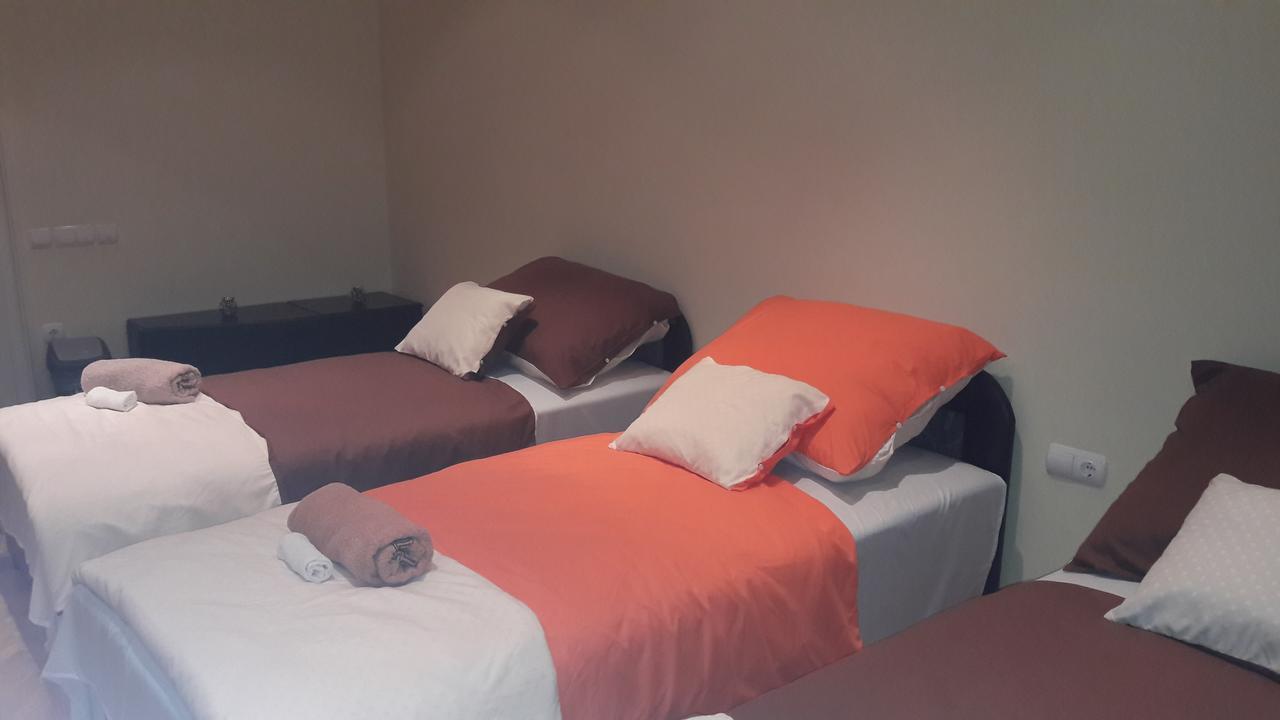 Pero Panzio Bed & Breakfast Debrecen Bagian luar foto