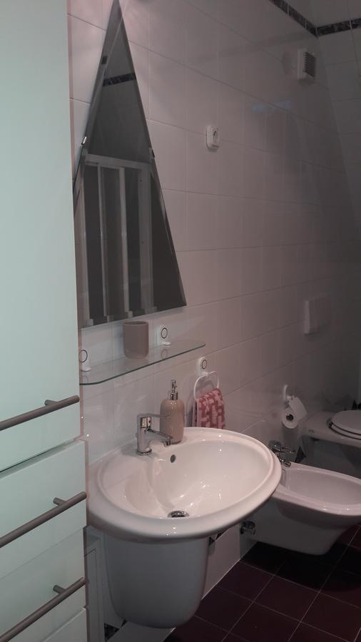 Pero Panzio Bed & Breakfast Debrecen Bagian luar foto