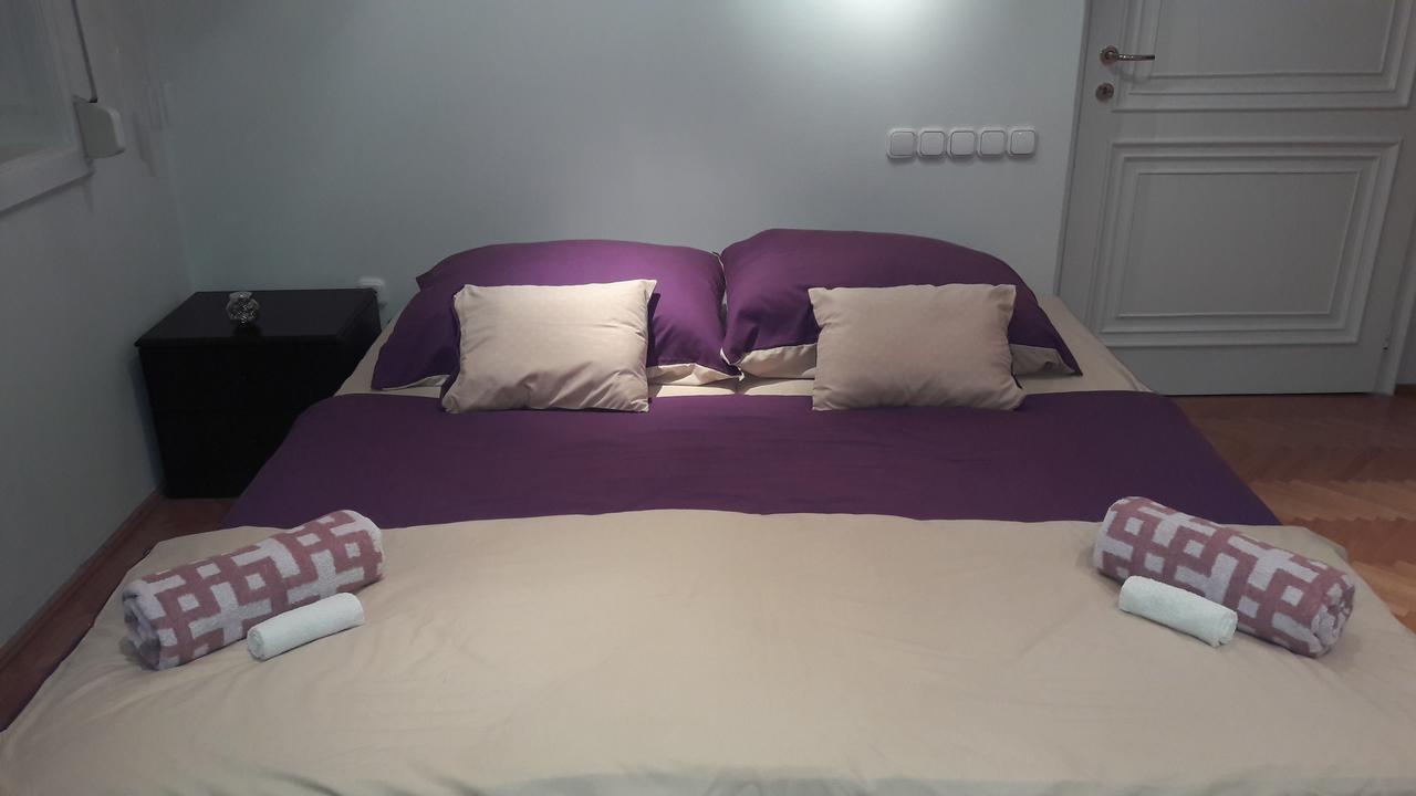 Pero Panzio Bed & Breakfast Debrecen Bagian luar foto