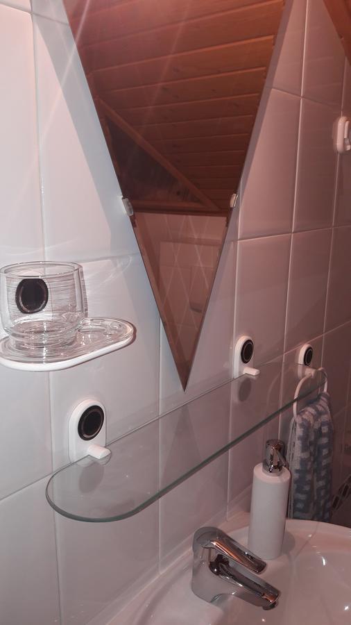 Pero Panzio Bed & Breakfast Debrecen Bagian luar foto