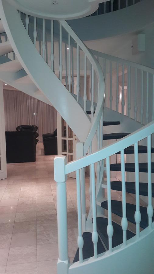 Pero Panzio Bed & Breakfast Debrecen Bagian luar foto