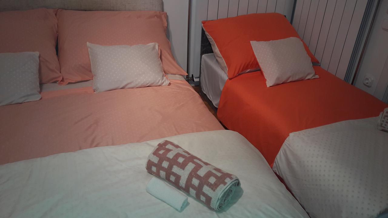 Pero Panzio Bed & Breakfast Debrecen Bagian luar foto