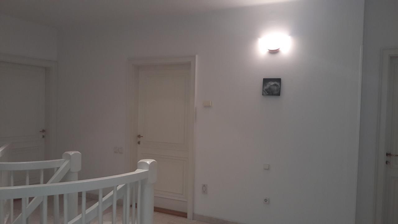 Pero Panzio Bed & Breakfast Debrecen Bagian luar foto