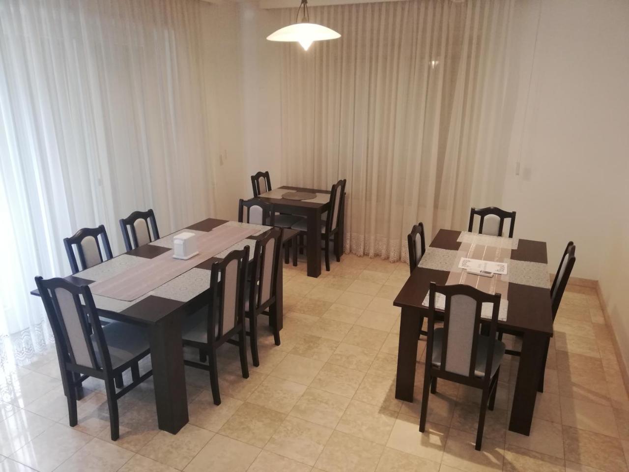 Pero Panzio Bed & Breakfast Debrecen Bagian luar foto