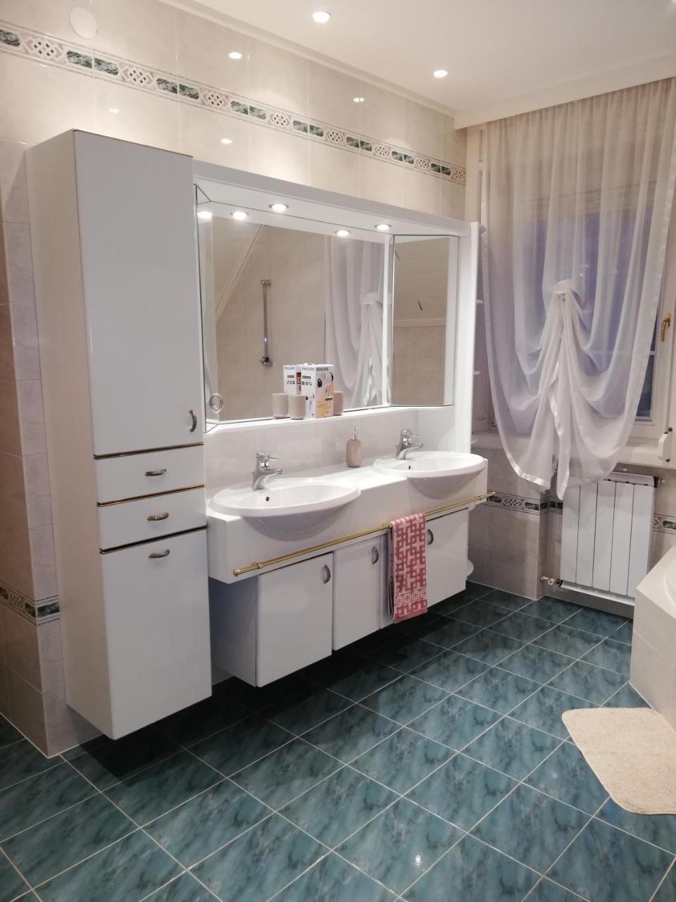 Pero Panzio Bed & Breakfast Debrecen Bagian luar foto