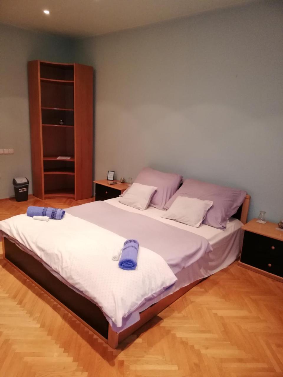 Pero Panzio Bed & Breakfast Debrecen Bagian luar foto