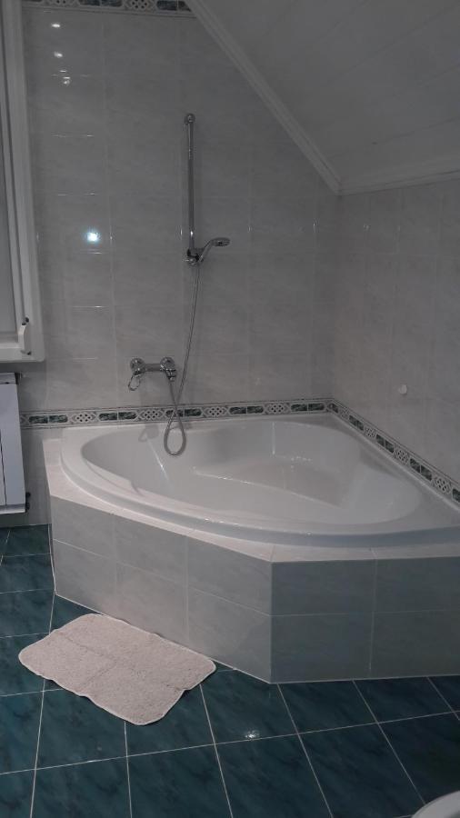 Pero Panzio Bed & Breakfast Debrecen Bagian luar foto